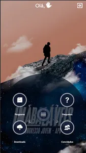Inabaláveis screenshot 0