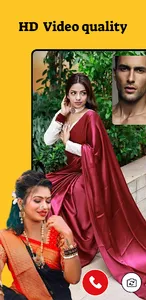 HD X Live Video Call Girls screenshot 2