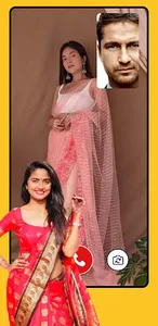 HD X Live Video Call Girls screenshot 3