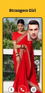 HD X Live Video Call Girls screenshot 4