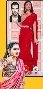 HD X Live Video Call Girls screenshot 6