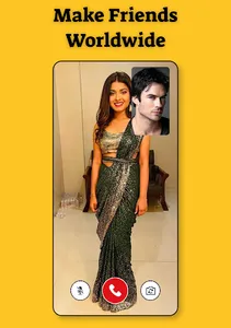 HD X Live Video Call Girls screenshot 7