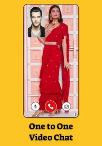 HD X Live Video Call Girls screenshot 8