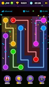 Connect the Dots: Color Puzzle screenshot 6