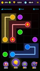 Connect the Dots: Color Puzzle screenshot 8