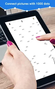 Connect the dots : Dot to dot screenshot 10