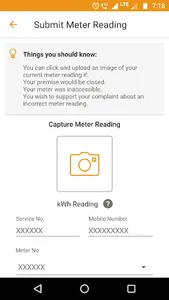 Torrent Power Connect screenshot 2