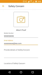 Torrent Power Connect screenshot 3