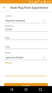 Torrent Power Connect screenshot 4