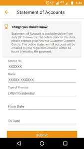 Torrent Power Connect screenshot 5