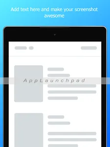 ConnectBooker Admin screenshot 3