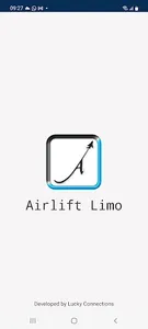 Airlift Limo screenshot 0