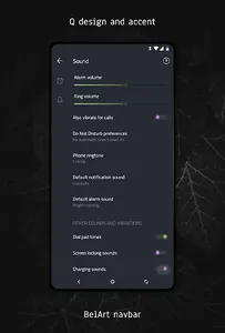 Mono/Art [substratum] screenshot 3