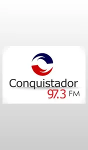 Conquistador FM 97.3 screenshot 1