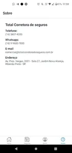 Total Seguros screenshot 0