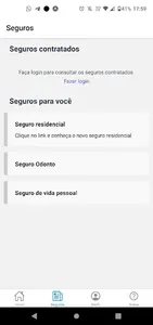 Total Seguros screenshot 2