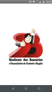 Sindicato Ban e Fin de Taubaté screenshot 0