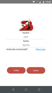 Sindicato Ban e Fin de Taubaté screenshot 1