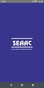 SEAAC SJC screenshot 2