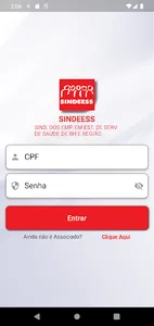 SINDEESS screenshot 5