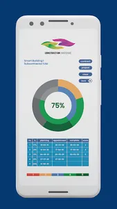 Construction Handshake screenshot 1
