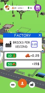Idle Country Builder Tycoon screenshot 4