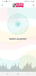 RADIO ALLMUSIC screenshot 3