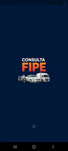 Consulta FIPE Fácil screenshot 0