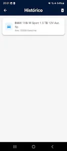 Consulta FIPE Fácil screenshot 3