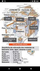 Sua Obra screenshot 2