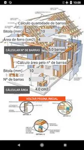 Sua Obra screenshot 3