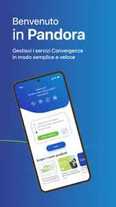 Convergenze screenshot 0