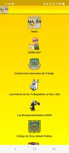 Conversión Sindical screenshot 0
