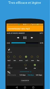 convert2mp3 screenshot 5