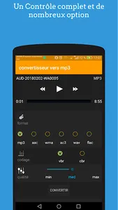 convert2mp3 screenshot 6