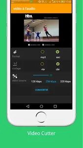 convert2mp3 screenshot 7