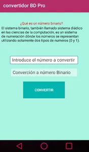 Convert BD PRO screenshot 0
