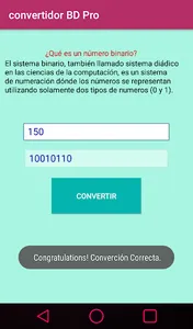 Convert BD PRO screenshot 1