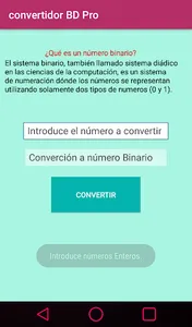 Convert BD PRO screenshot 2