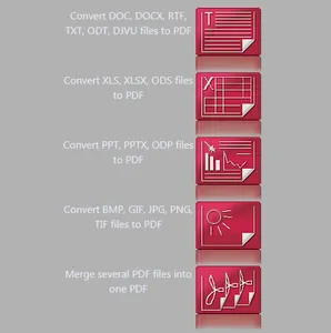 Convert standard mobile screenshot 2