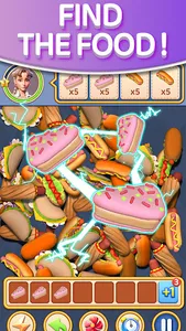 Cooking Match 3D:Triple Tile screenshot 14