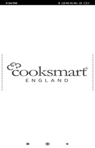 Cooksmart screenshot 0