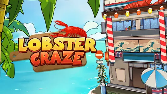 Lobster Craze - My Food Story screenshot 5