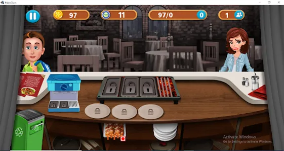 Cooking  Dhaba :Nonveg Lover screenshot 3