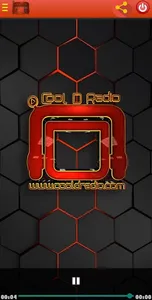 Cool D Radio screenshot 2