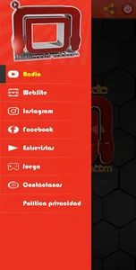 Cool D Radio screenshot 9