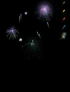 Awesome Fireworks Simulator screenshot 16