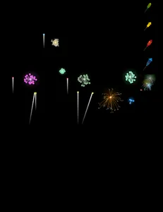 Awesome Fireworks Simulator screenshot 8