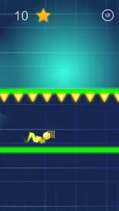 Downward Bounce screenshot 4