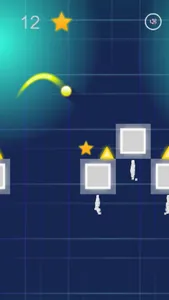 Downward Bounce screenshot 5